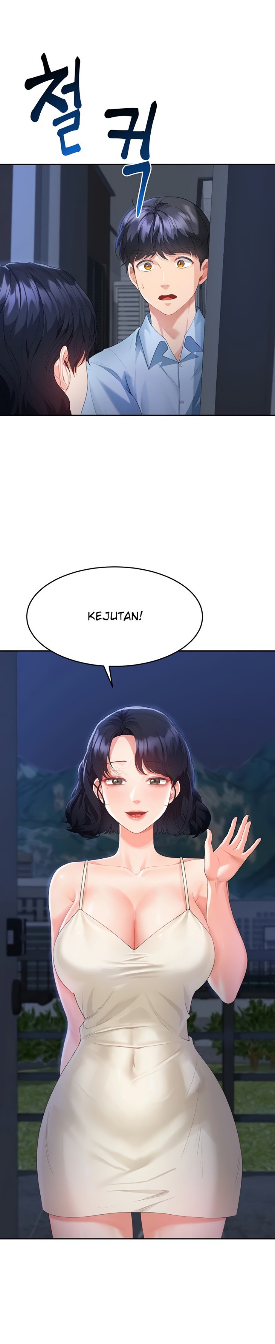 Is It Your Mother or Sister? Raw - Chapter 4 [photo 19] - MangaPorn