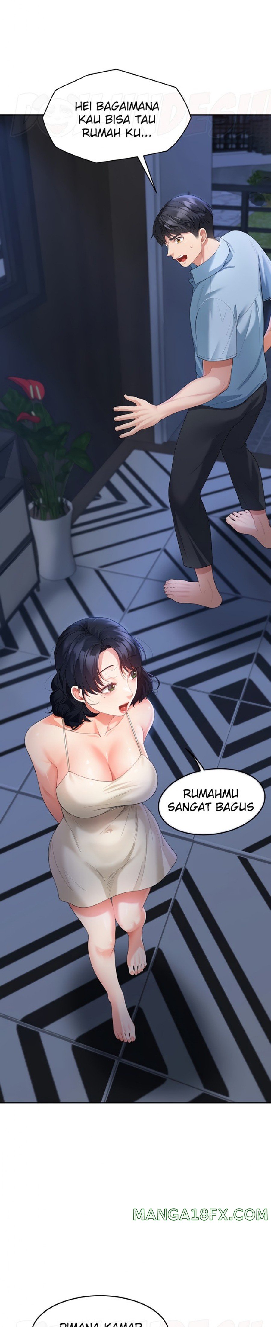 Is It Your Mother or Sister? Raw - Chapter 4 [photo 20] - MangaPorn