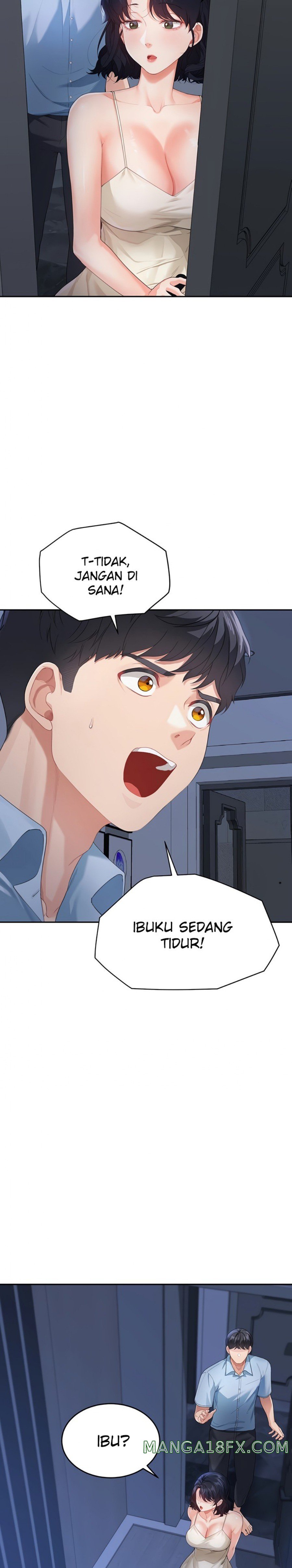 Is It Your Mother or Sister? Raw - Chapter 4 [photo 22] - MangaPorn