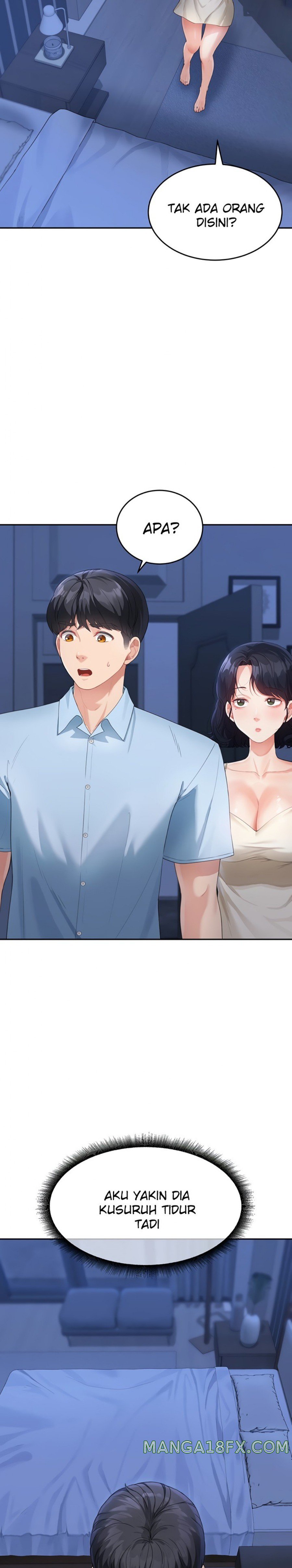 Is It Your Mother or Sister? Raw - Chapter 4 [photo 23] - MangaPorn