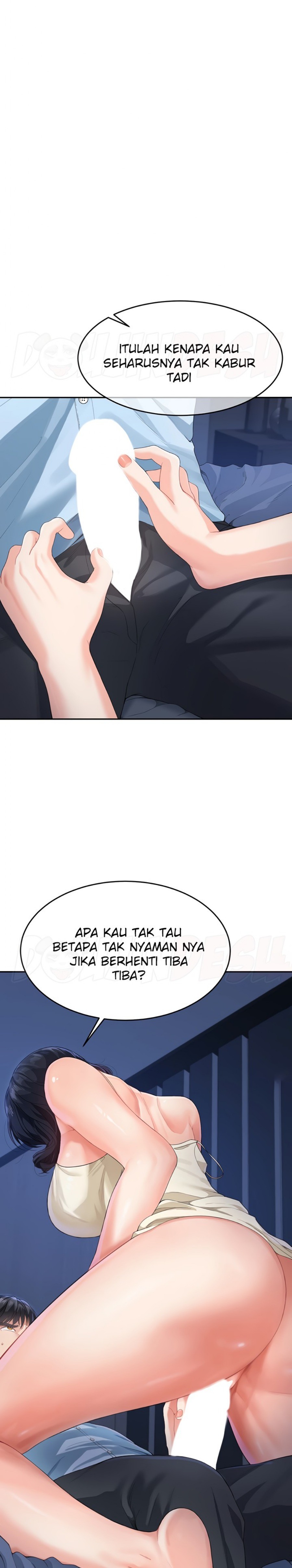 Is It Your Mother or Sister? Raw - Chapter 4 [photo 28] - MangaPorn