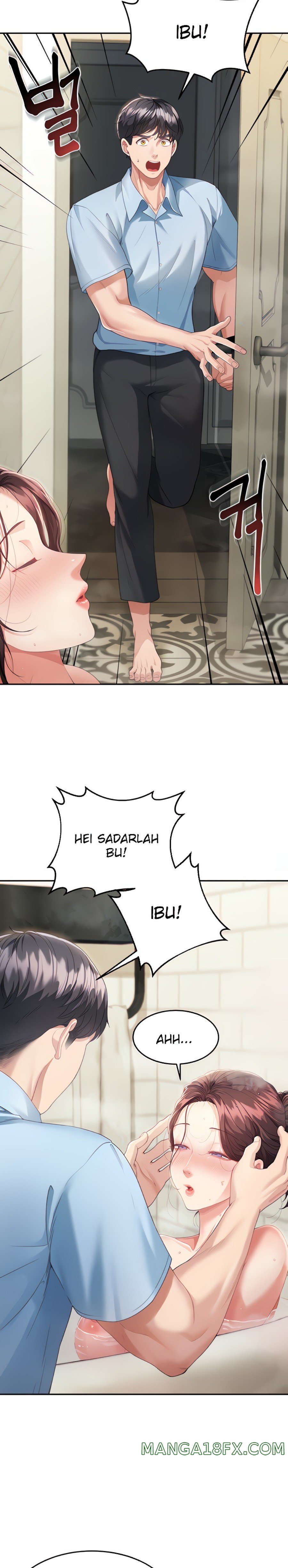 Is It Your Mother or Sister? Raw - Chapter 4 [photo 3] - MangaPorn