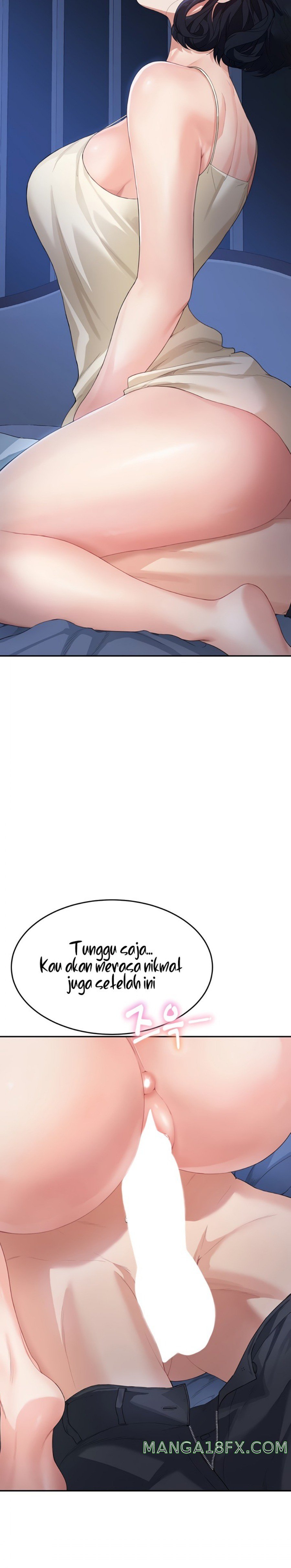 Is It Your Mother or Sister? Raw - Chapter 4 [photo 30] - MangaPorn