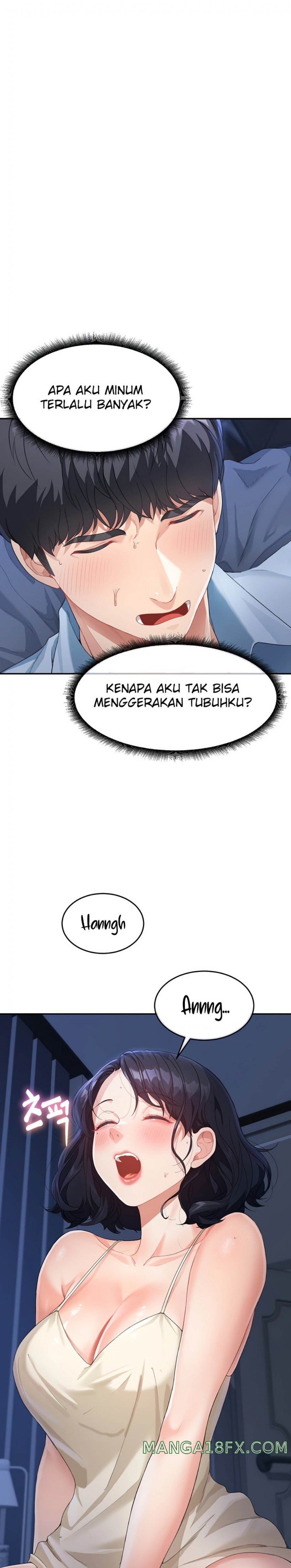 Is It Your Mother or Sister? Raw - Chapter 4 [photo 31] - MangaPorn