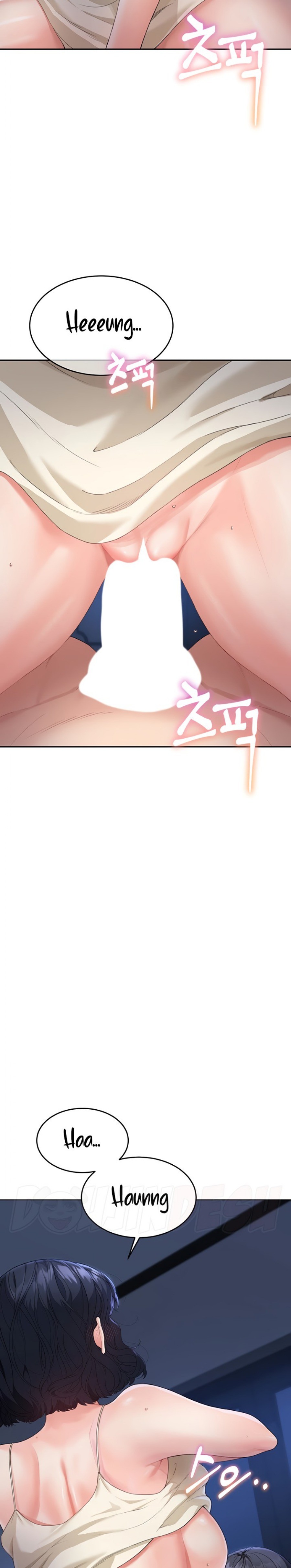 Is It Your Mother or Sister? Raw - Chapter 4 [photo 32] - MangaPorn