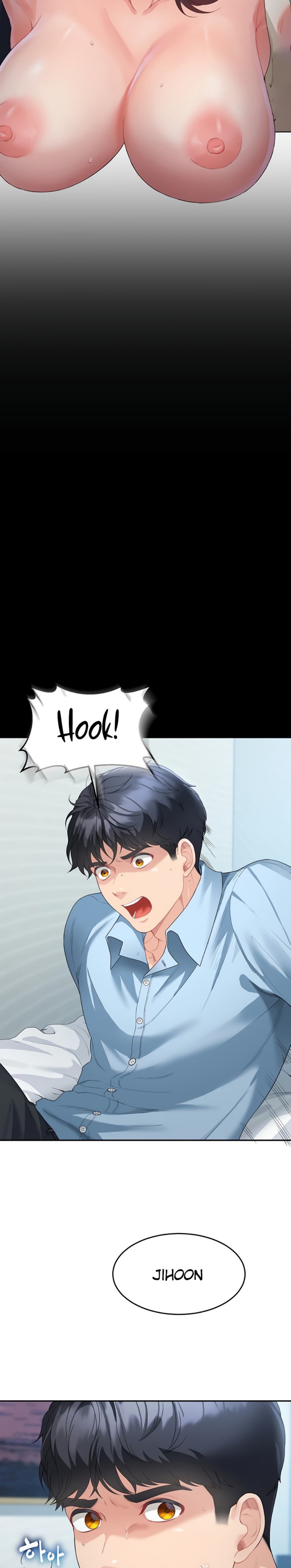 Is It Your Mother or Sister? Raw - Chapter 4 [photo 34] - MangaPorn