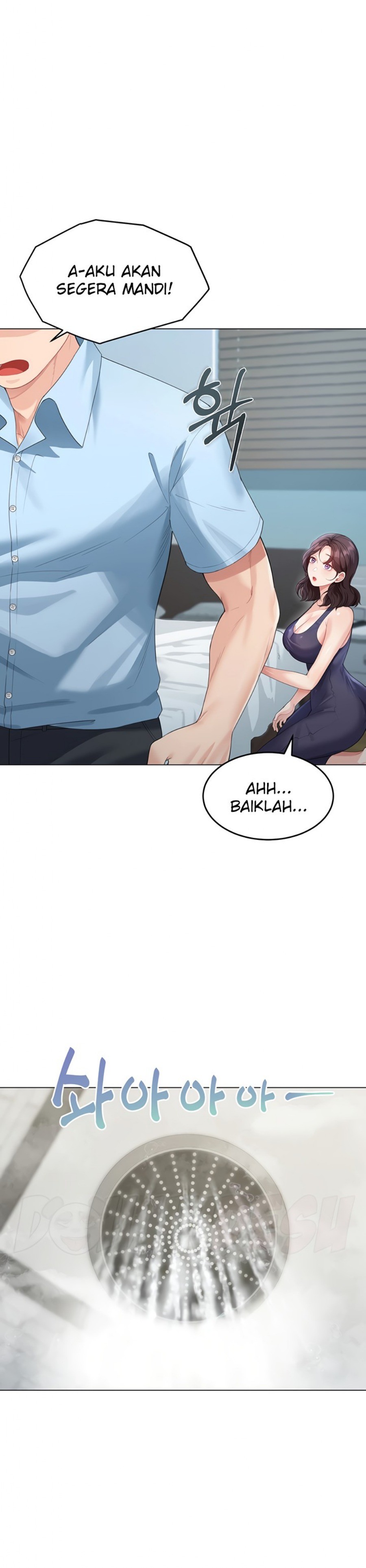 Is It Your Mother or Sister? Raw - Chapter 4 [photo 36] - MangaPorn