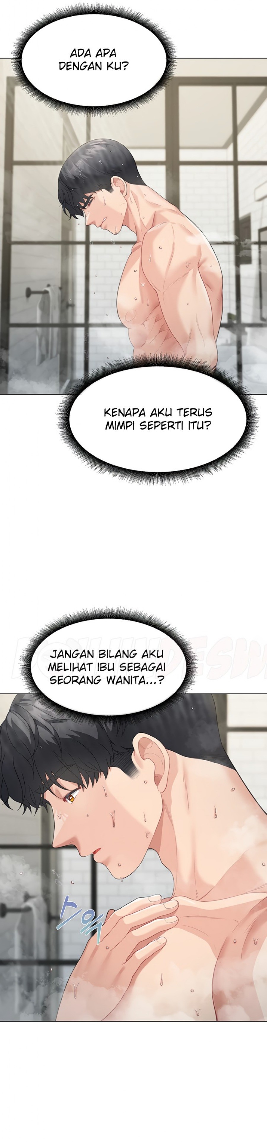 Is It Your Mother or Sister? Raw - Chapter 4 [photo 37] - MangaPorn
