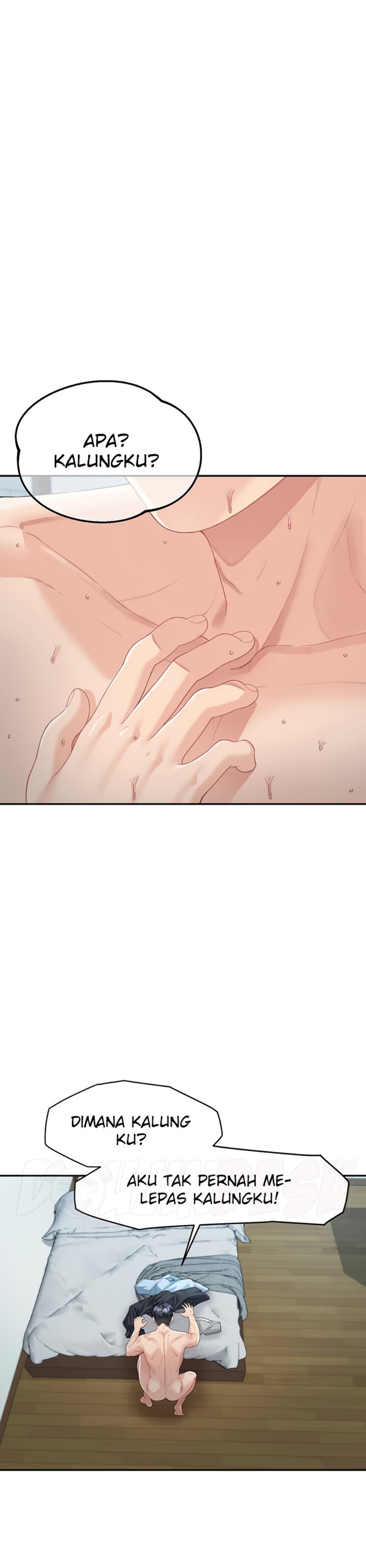 Is It Your Mother or Sister? Raw - Chapter 4 [photo 38] - MangaPorn