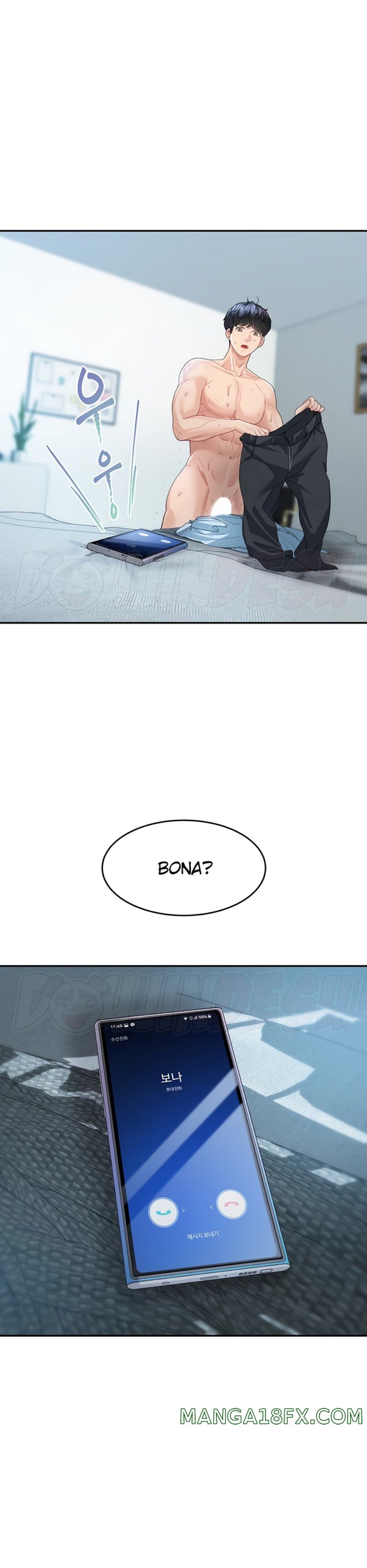 Is It Your Mother or Sister? Raw - Chapter 4 [photo 39] - MangaPorn