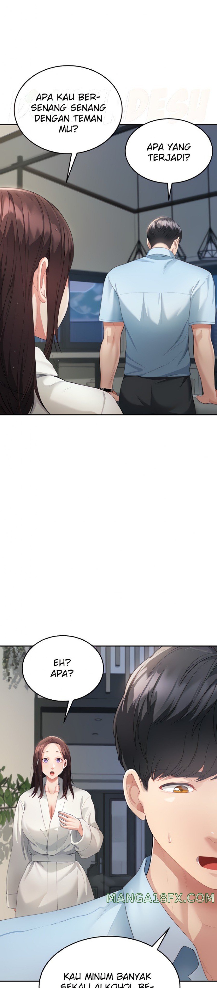 Is It Your Mother or Sister? Raw - Chapter 4 [photo 8] - MangaPorn