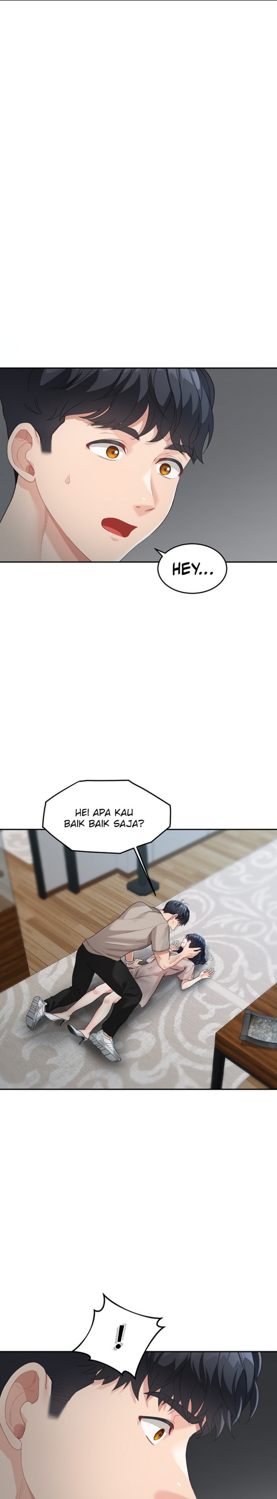 Is It Your Mother or Sister? Raw - Chapter 5 [photo 10] - MangaPorn
