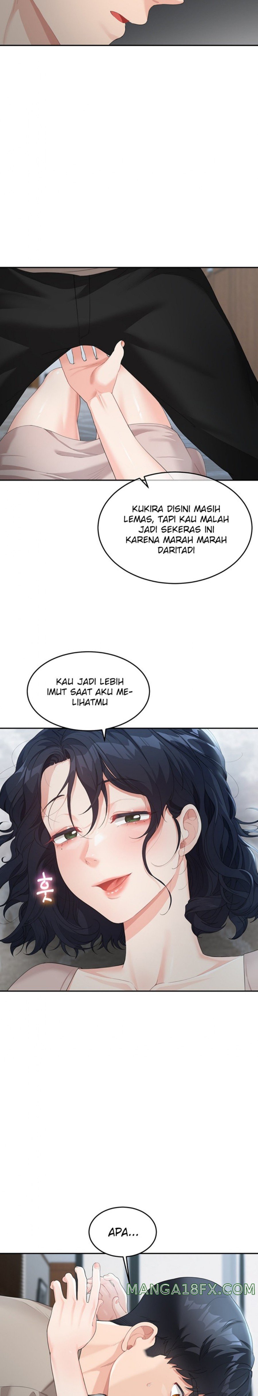 Is It Your Mother or Sister? Raw - Chapter 5 [photo 11] - MangaPorn