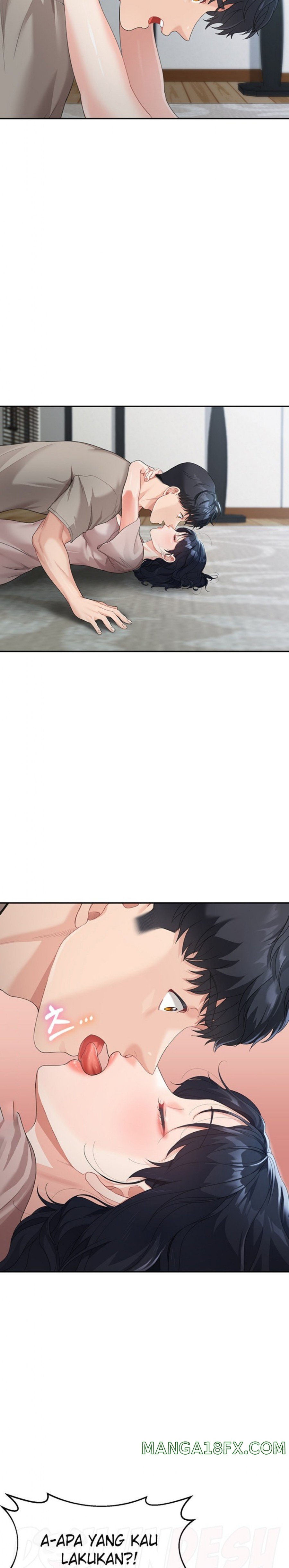 Is It Your Mother or Sister? Raw - Chapter 5 [photo 12] - MangaPorn