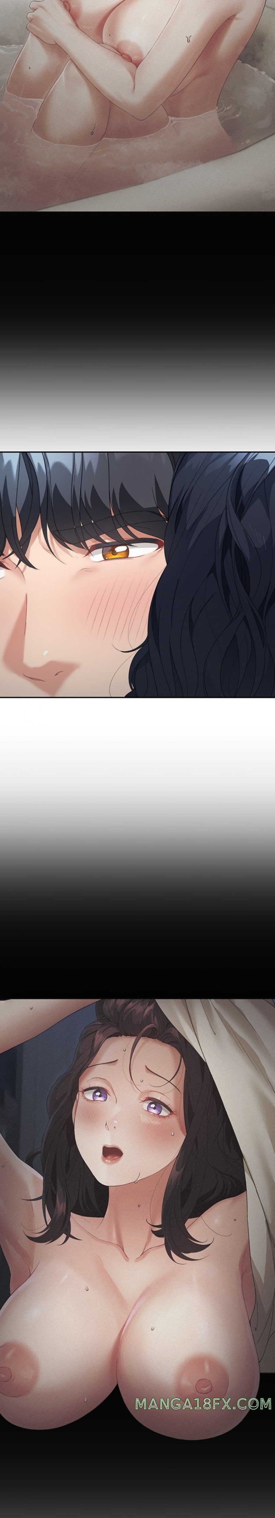 Is It Your Mother or Sister? Raw - Chapter 5 [photo 18] - MangaPorn