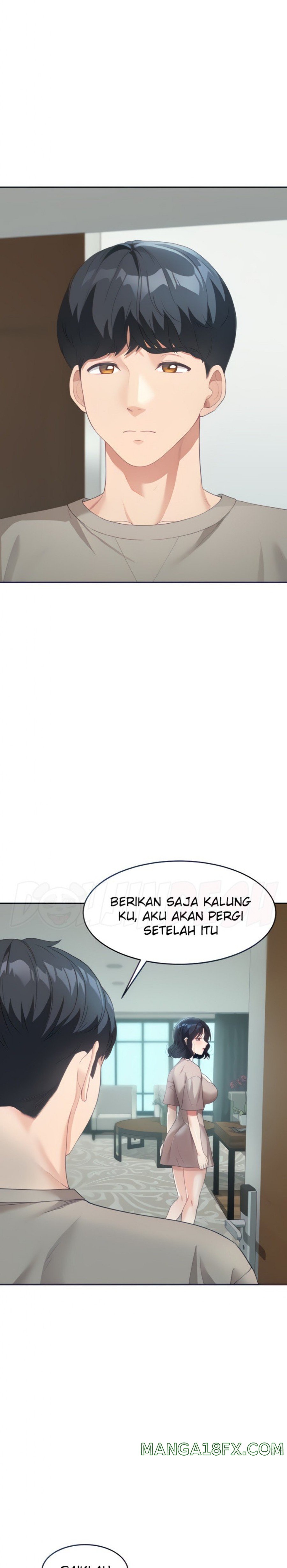 Is It Your Mother or Sister? Raw - Chapter 5 [photo 2] - MangaPorn