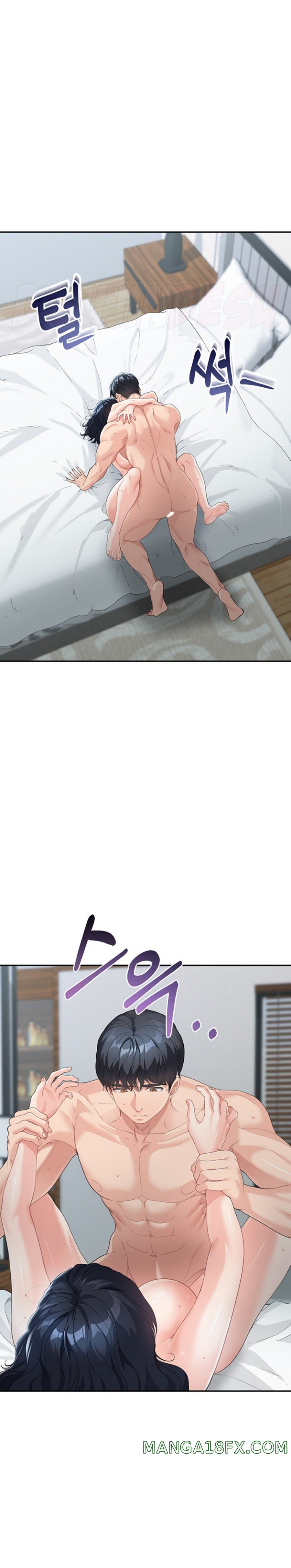 Is It Your Mother or Sister? Raw - Chapter 5 [photo 20] - MangaPorn