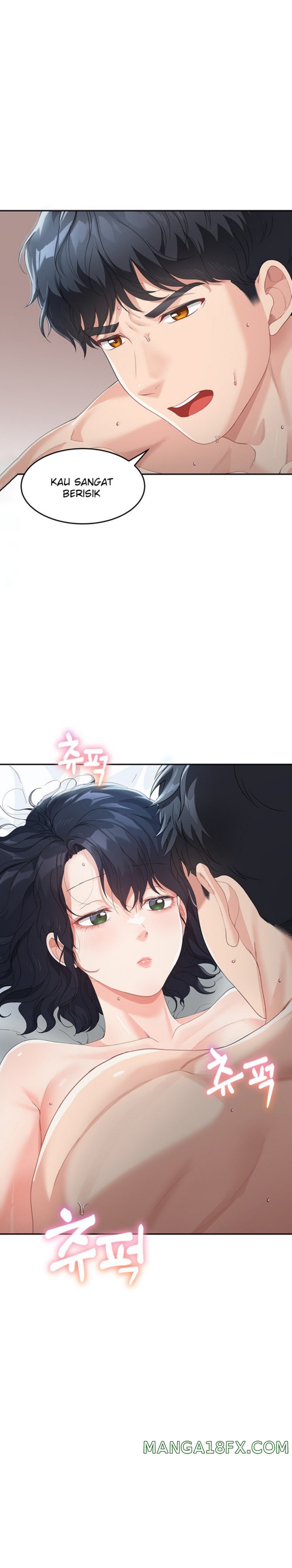 Is It Your Mother or Sister? Raw - Chapter 5 [photo 22] - MangaPorn