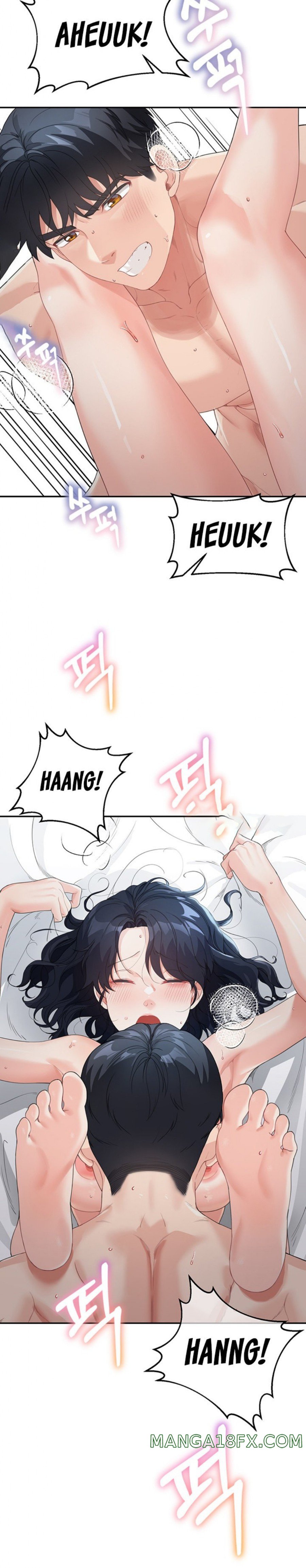 Is It Your Mother or Sister? Raw - Chapter 5 [photo 28] - MangaPorn