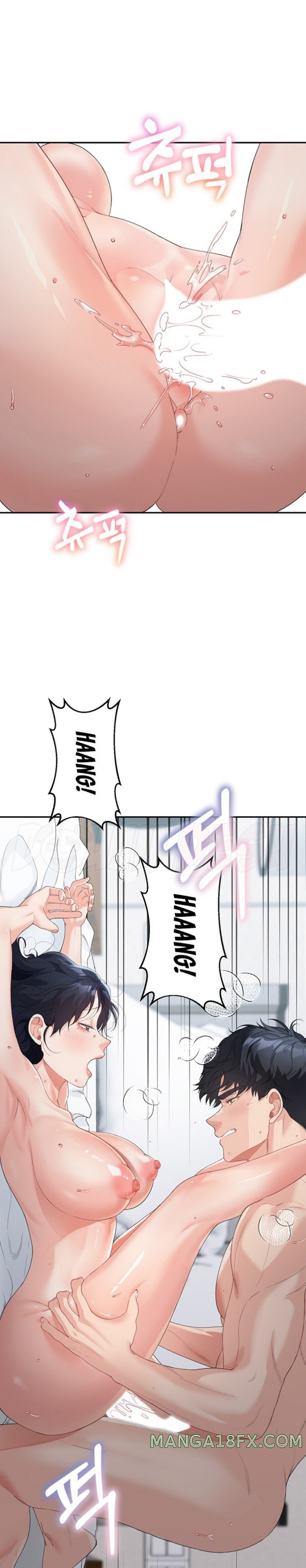 Is It Your Mother or Sister? Raw - Chapter 5 [photo 29] - MangaPorn