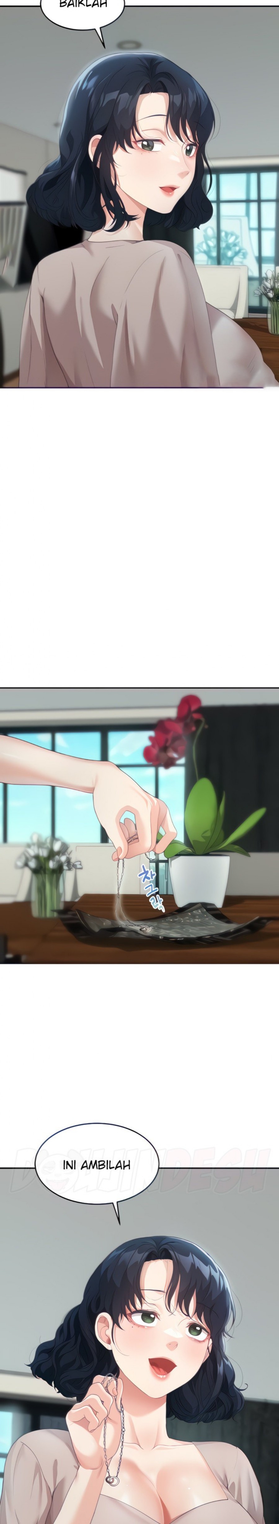 Is It Your Mother or Sister? Raw - Chapter 5 [photo 3] - MangaPorn