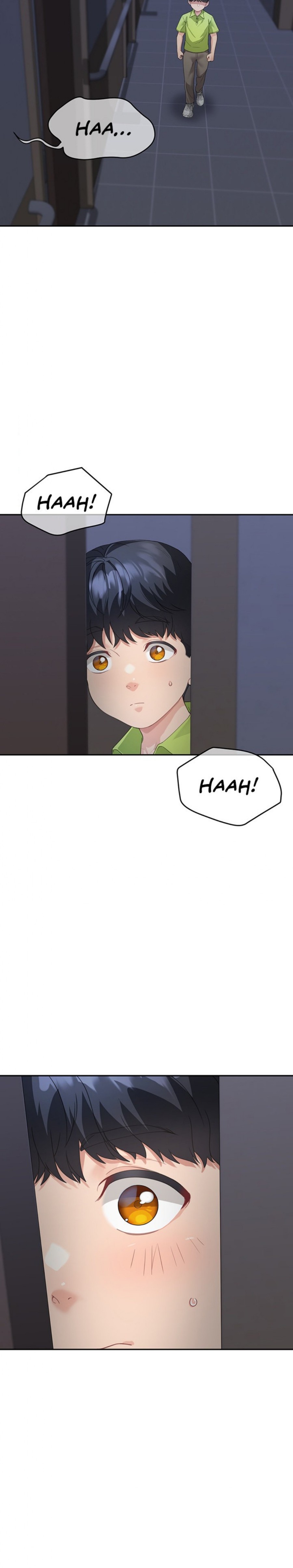 Is It Your Mother or Sister? Raw - Chapter 5 [photo 34] - MangaPorn