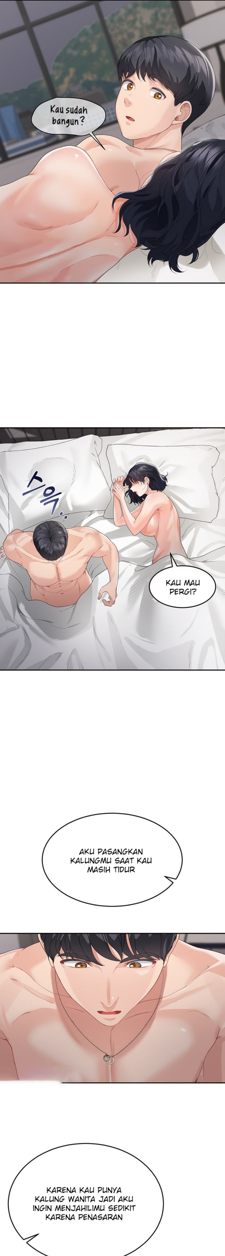 Is It Your Mother or Sister? Raw - Chapter 5 [photo 38] - MangaPorn