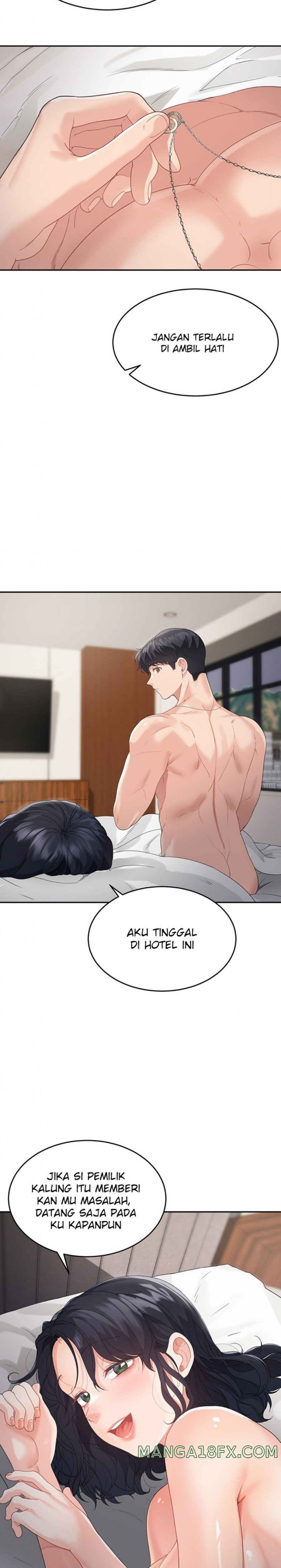 Is It Your Mother or Sister? Raw - Chapter 5 [photo 39] - MangaPorn