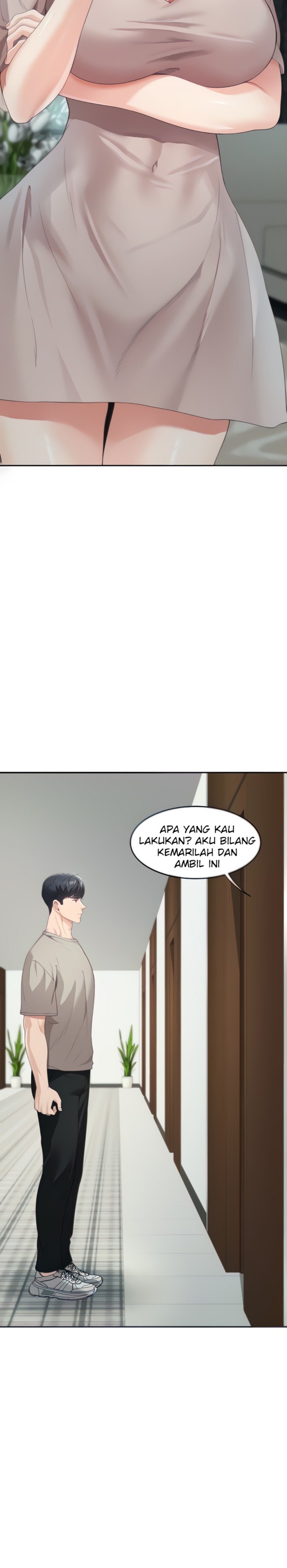 Is It Your Mother or Sister? Raw - Chapter 5 [photo 4] - MangaPorn