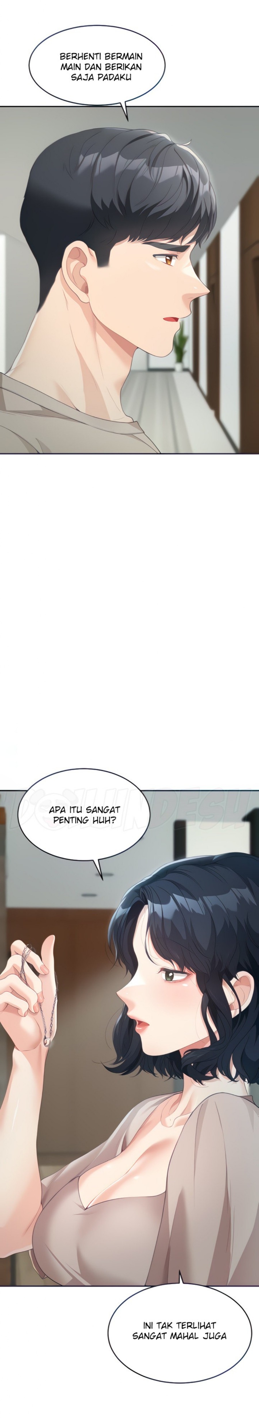 Is It Your Mother or Sister? Raw - Chapter 5 [photo 5] - MangaPorn