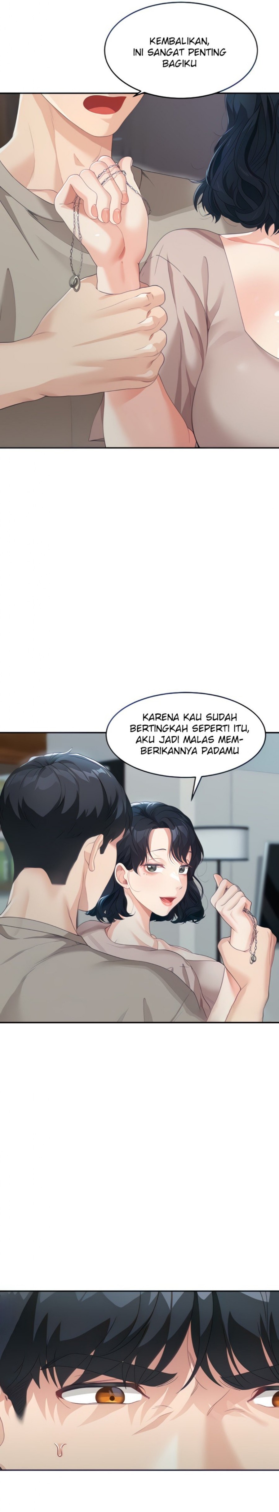 Is It Your Mother or Sister? Raw - Chapter 5 [photo 7] - MangaPorn