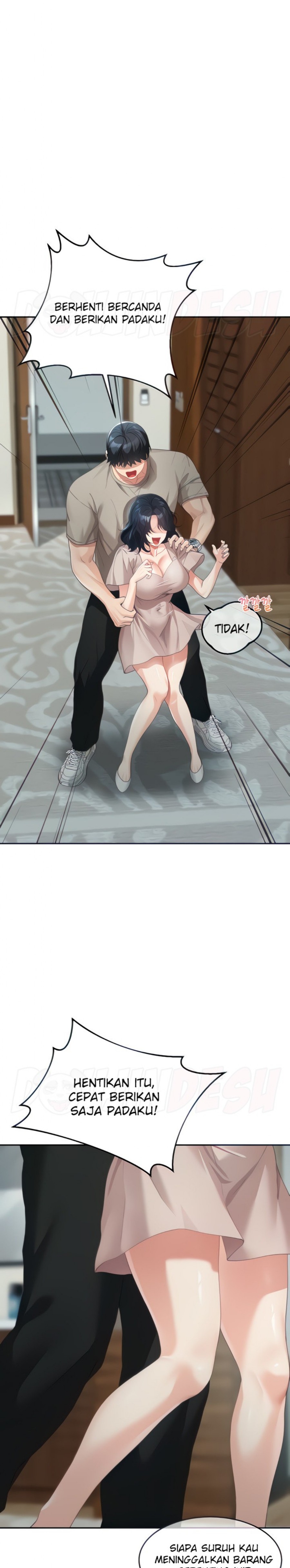 Is It Your Mother or Sister? Raw - Chapter 5 [photo 8] - MangaPorn