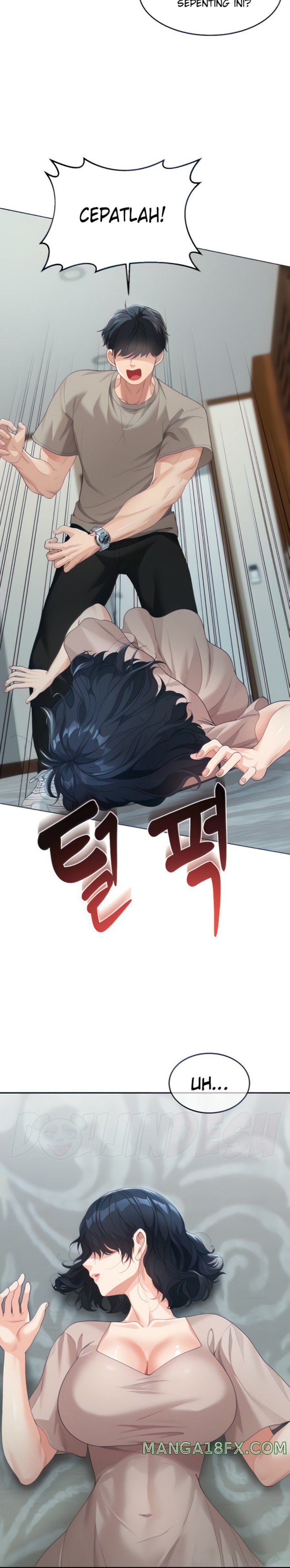 Is It Your Mother or Sister? Raw - Chapter 5 [photo 9] - MangaPorn