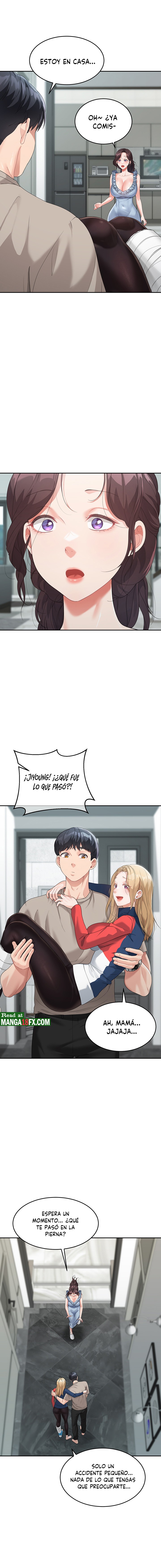 Is It Your Mother or Sister? Raw - Chapter 6 [photo 10] - MangaPorn