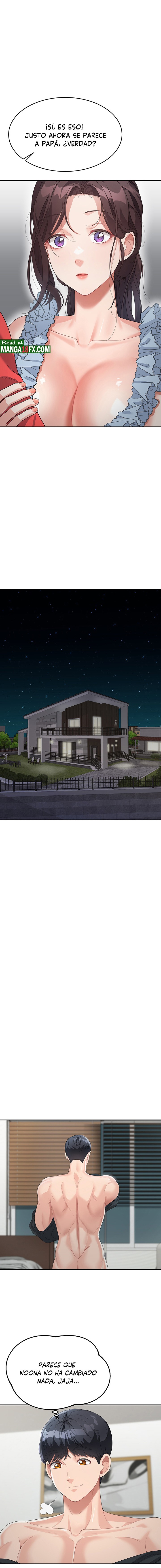 Is It Your Mother or Sister? Raw - Chapter 6 [photo 12] - MangaPorn