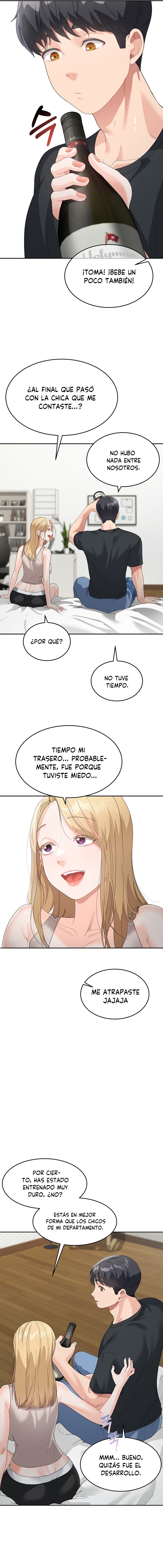 Is It Your Mother or Sister? Raw - Chapter 6 [photo 15] - MangaPorn