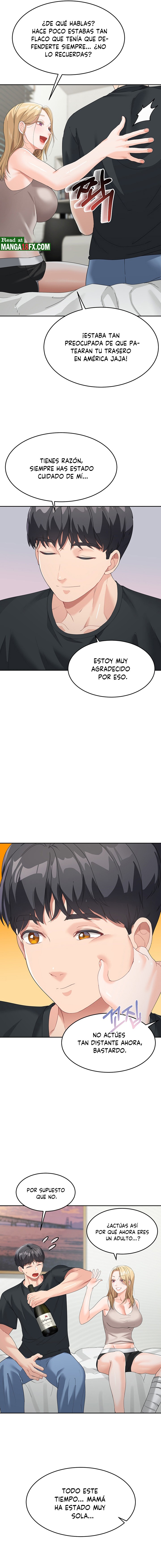 Is It Your Mother or Sister? Raw - Chapter 6 [photo 16] - MangaPorn