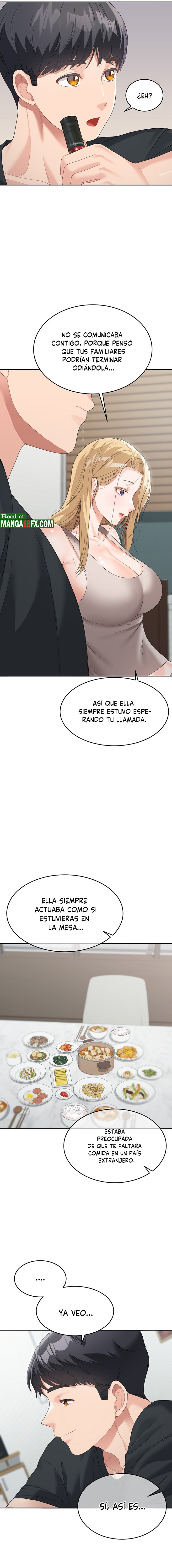 Is It Your Mother or Sister? Raw - Chapter 6 [photo 17] - MangaPorn