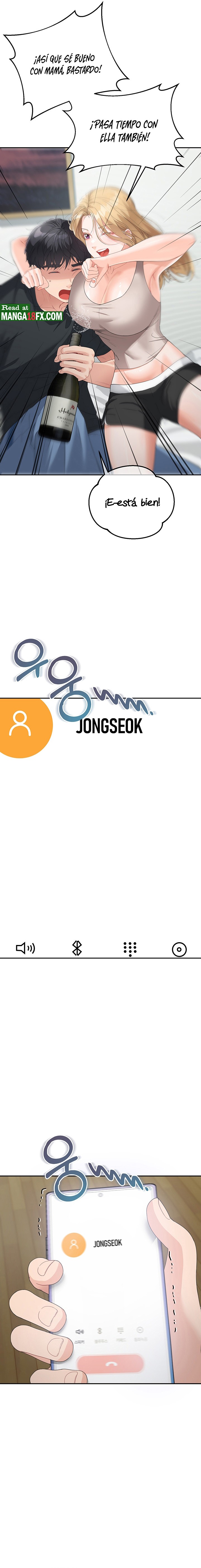 Is It Your Mother or Sister? Raw - Chapter 6 [photo 18] - MangaPorn