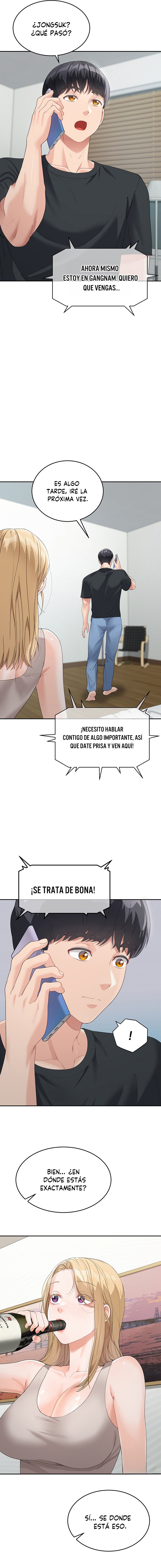 Is It Your Mother or Sister? Raw - Chapter 6 [photo 19] - MangaPorn