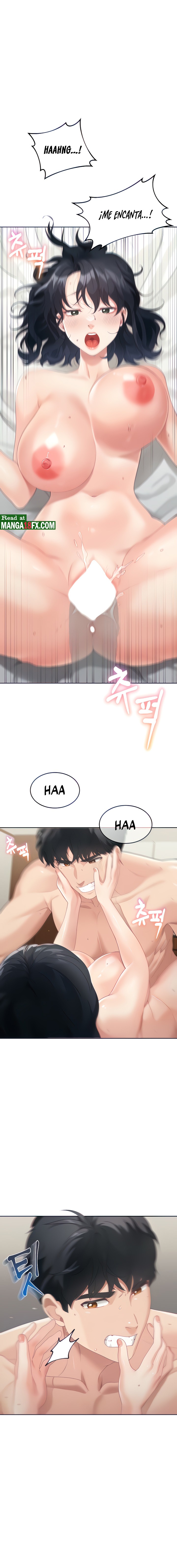 Is It Your Mother or Sister? Raw - Chapter 6 [photo 2] - MangaPorn