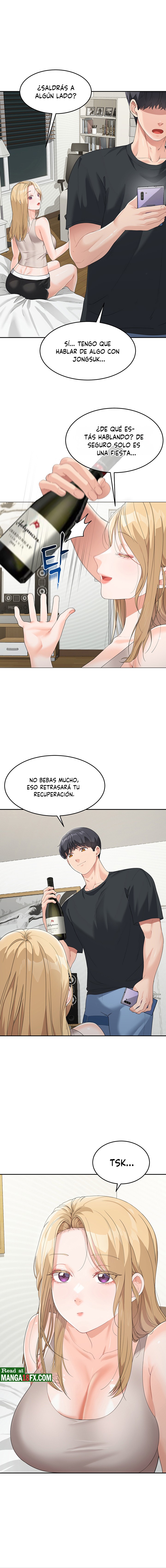 Is It Your Mother or Sister? Raw - Chapter 6 [photo 20] - MangaPorn