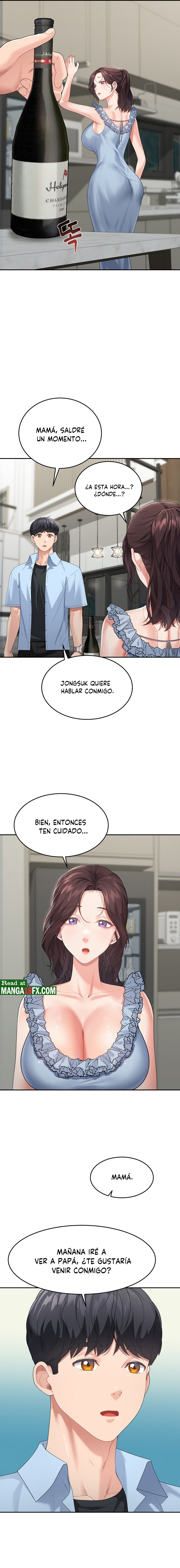 Is It Your Mother or Sister? Raw - Chapter 6 [photo 21] - MangaPorn