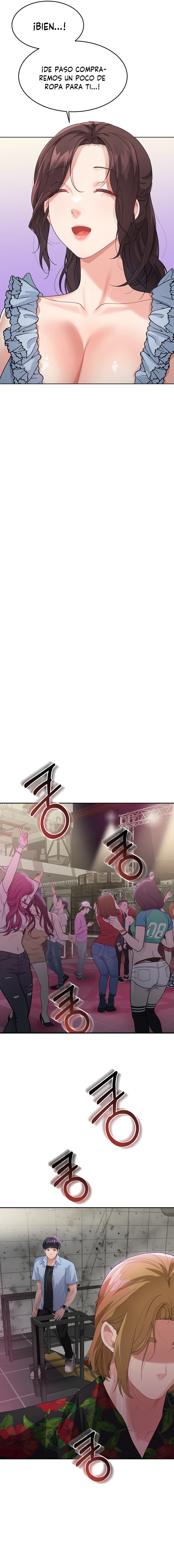 Is It Your Mother or Sister? Raw - Chapter 6 [photo 22] - MangaPorn