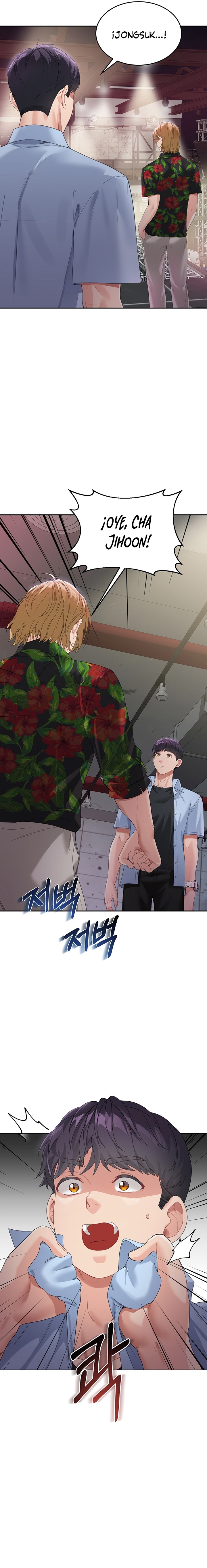 Is It Your Mother or Sister? Raw - Chapter 6 [photo 23] - MangaPorn