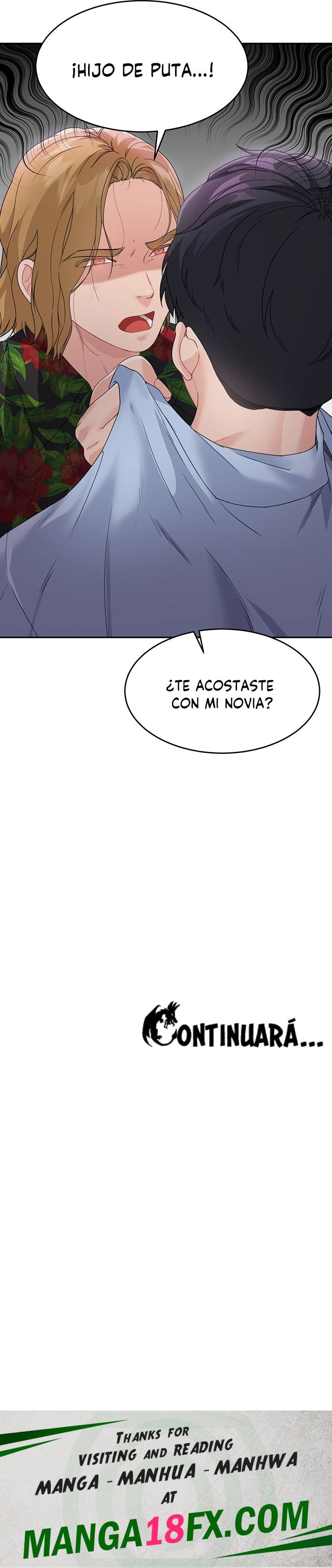 Is It Your Mother or Sister? Raw - Chapter 6 [photo 24] - MangaPorn