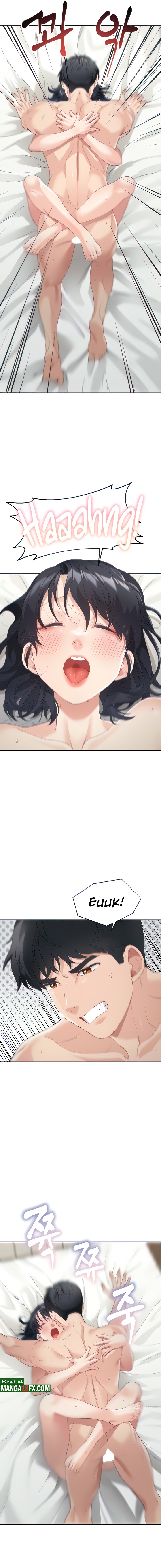 Is It Your Mother or Sister? Raw - Chapter 6 [photo 3] - MangaPorn