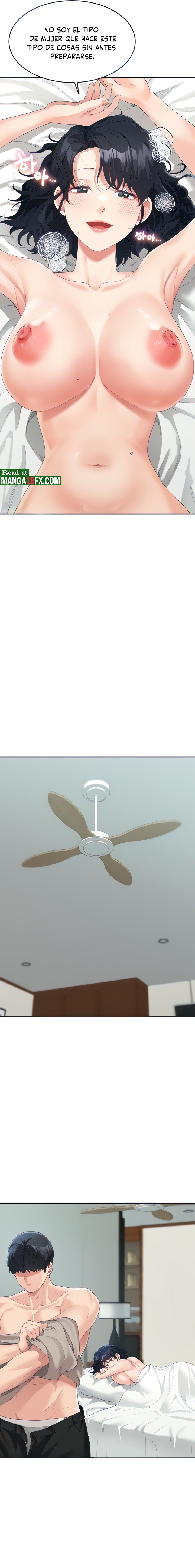 Is It Your Mother or Sister? Raw - Chapter 6 [photo 5] - MangaPorn