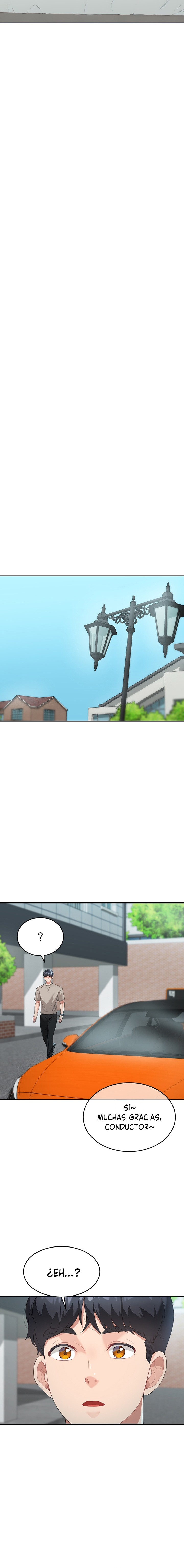 Is It Your Mother or Sister? Raw - Chapter 6 [photo 7] - MangaPorn