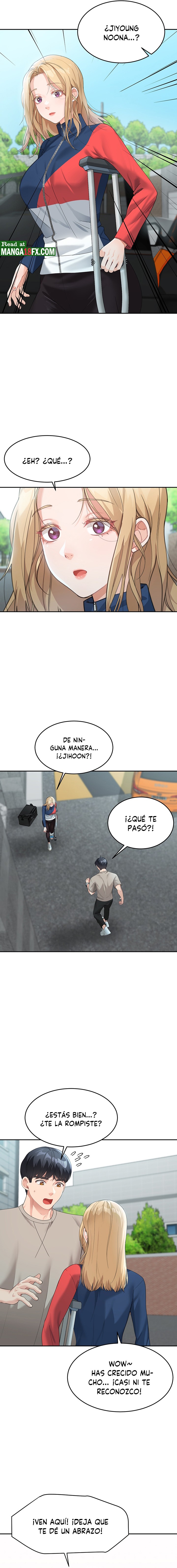 Is It Your Mother or Sister? Raw - Chapter 6 [photo 8] - MangaPorn